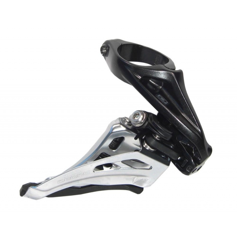 przerzutka Shimano Deore Side czing