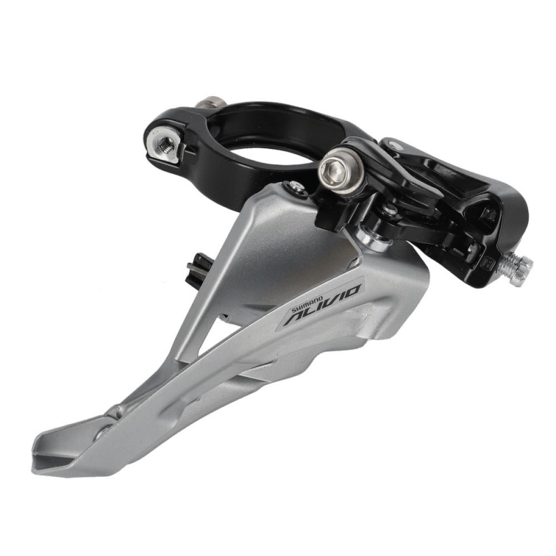 Przerz. prz.Shimano ALIVIO FD-M3100-M