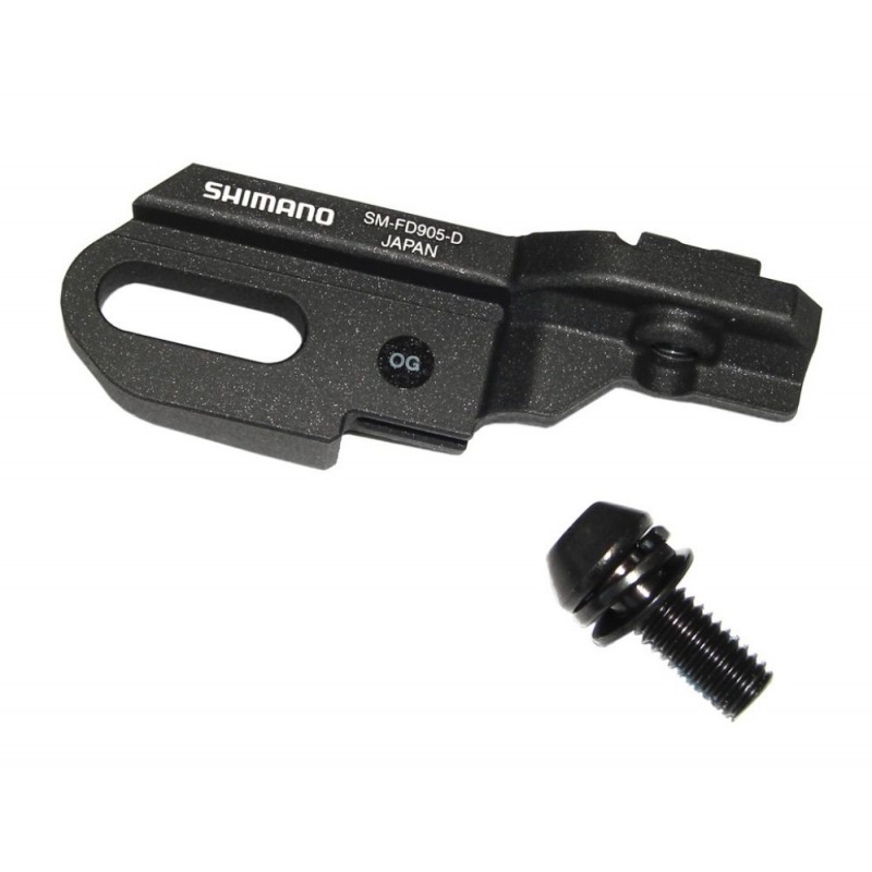 Adapter Shimano do przerzutkaDeoreXT Di2