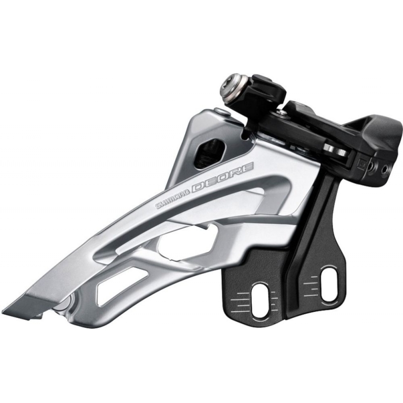 przerzutka Shimano Deore Side czing