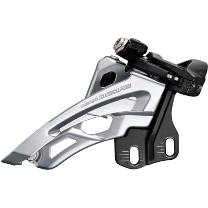 przerzutka Shimano Deore Side czing