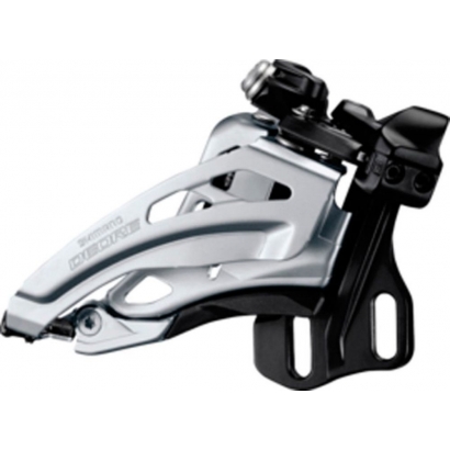 przezutk. Shimano Deore Side Swing