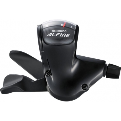 Manetka Shimano Alfine SLS503