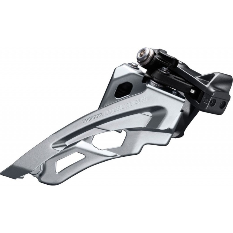 przerzutka Shimano Deore Side czing