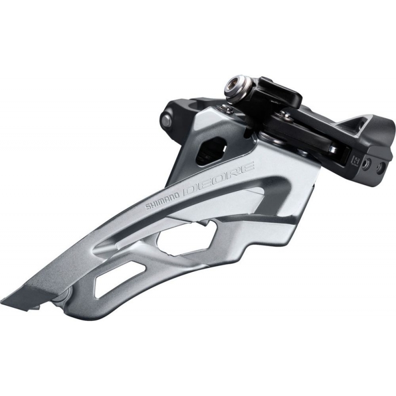 przerzutka Shimano Deore Side czing