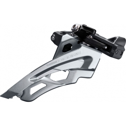 przerzutka Shimano Deore Side czing