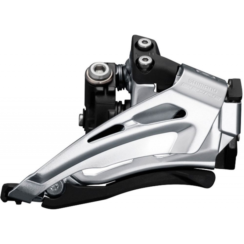 przerzutka Shimano Deore Top czing