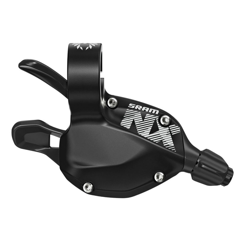 Manetka Sram NX Eagle 12b obejma prawa