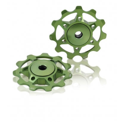 XLC przezutka pully PU-A02