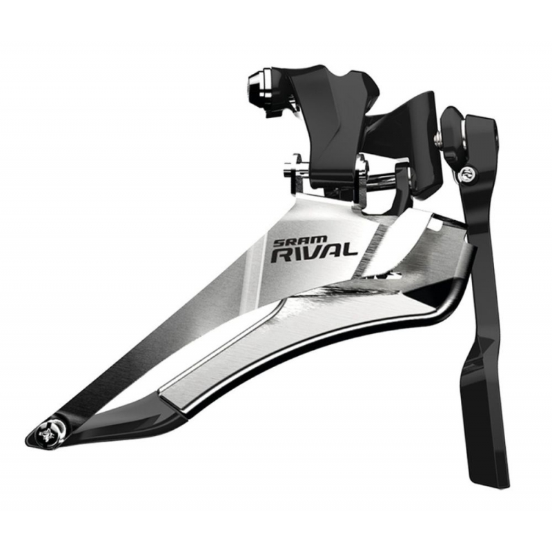 przez.przedn Sram Rival22 2x11, Yaw