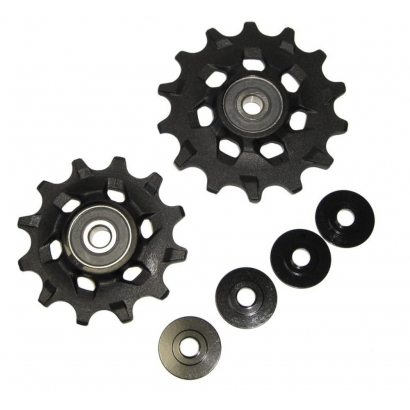 Pulley-Kit do Sram przezutka