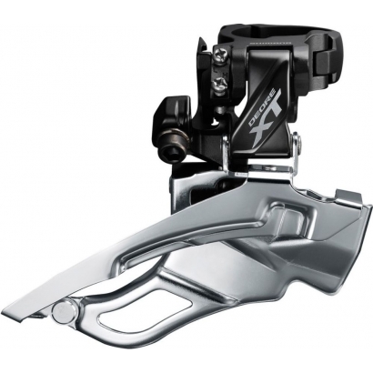 przerzutka Shimano Deore XT Down-Swing