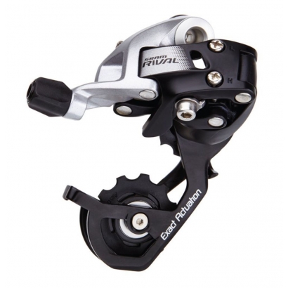 przezut.tyl Sram Rival22, krotka kratka