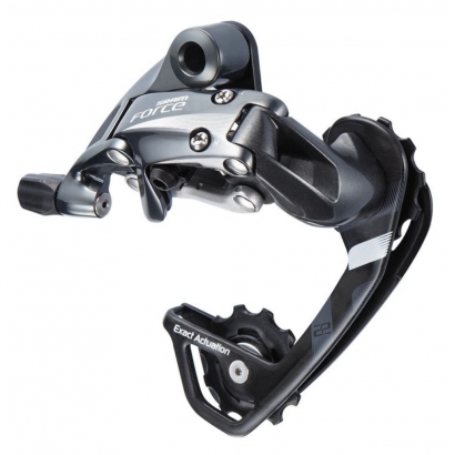 przez.tyl Sram Force22 short cage