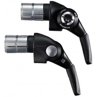 dzwn.przel. Shimano f.Bar-Ends SLBSR1H1