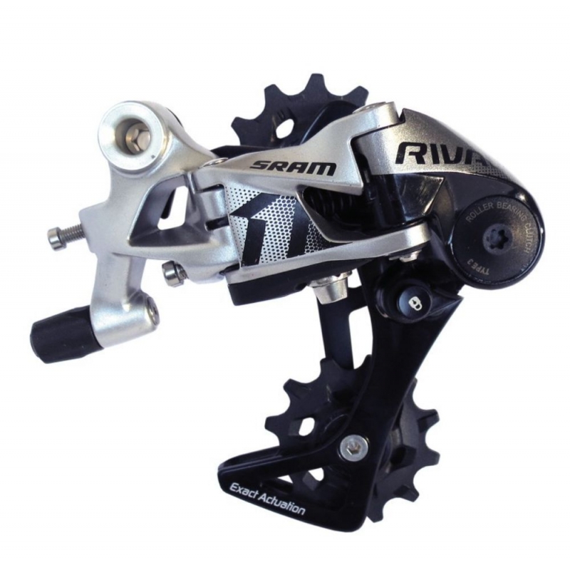 przerzutka Sram Rival1 3.0, 11-bieg