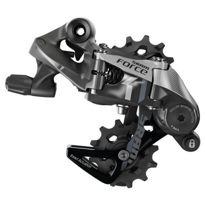 przerzutka Sram Force1 3.0, 11-bieg