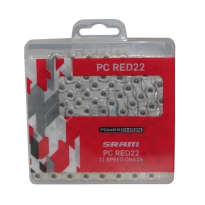 lanc.przez. Sram PC Red22 HollowPin