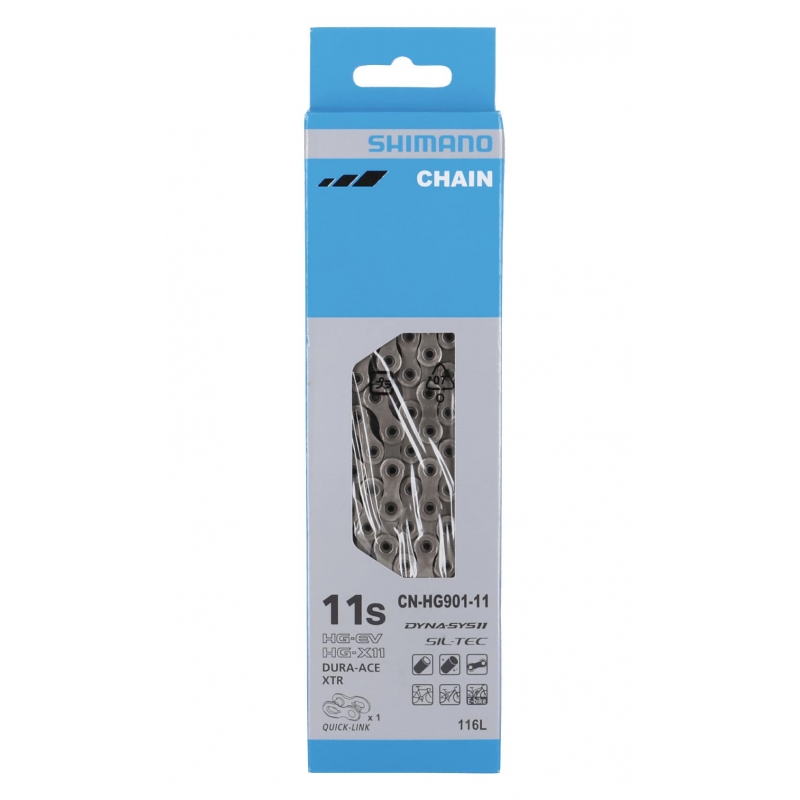 łańcuch Shimano CNHG901