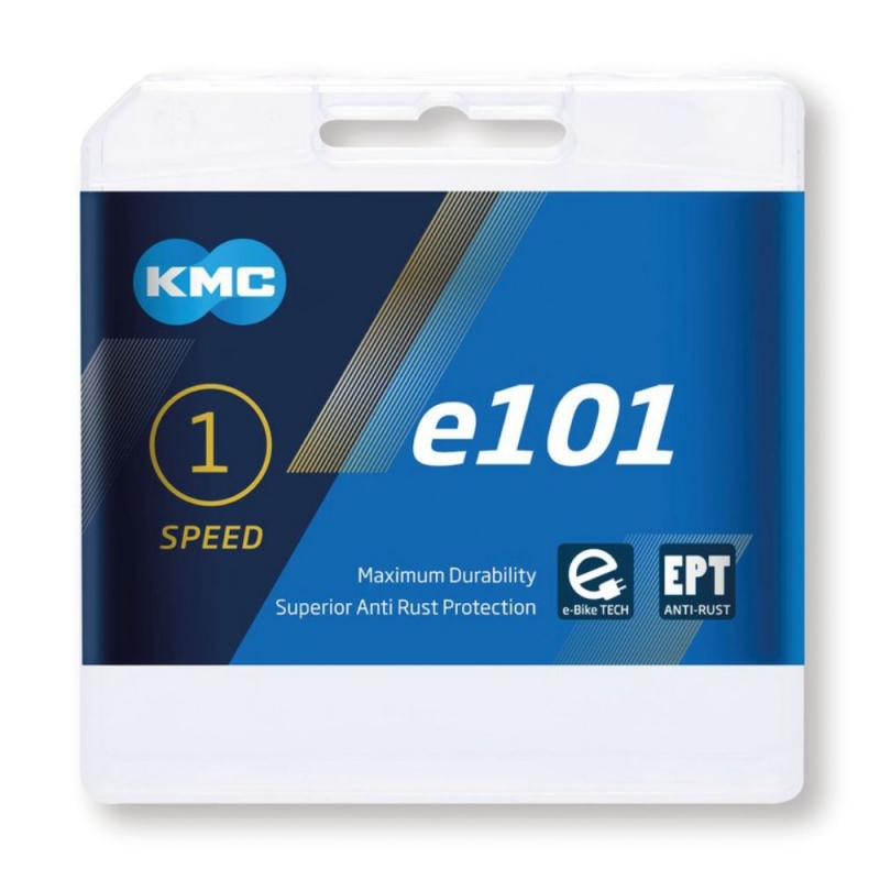 łańcuch KMC e101 EPT