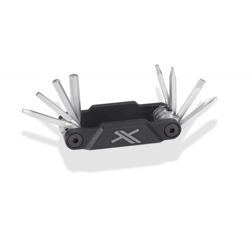 XLC Multitool Q-Serie TO-M10