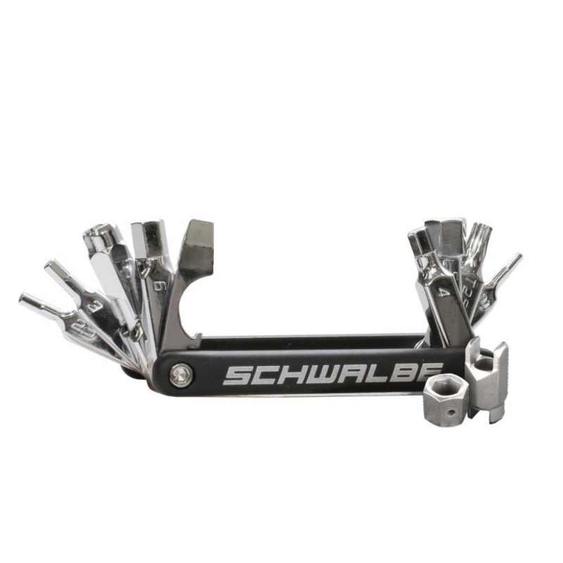 Multi-Tool Schwalbe z narz. do went.