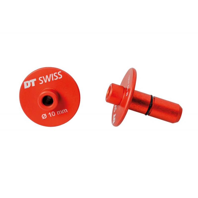 Adapter do centrownicy DT Swiss Proline