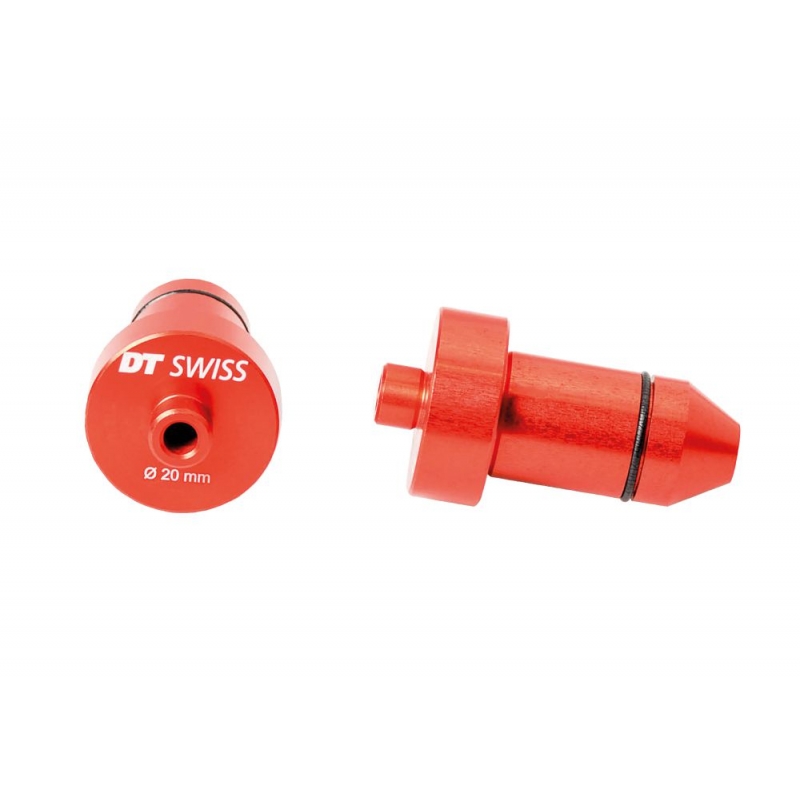 Adapter do centrownicy DT Swiss Proline