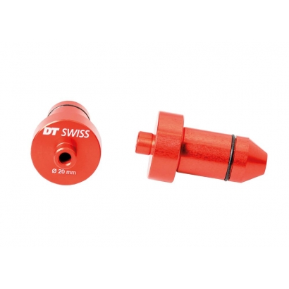 Adapter do centrownicy DT Swiss Proline