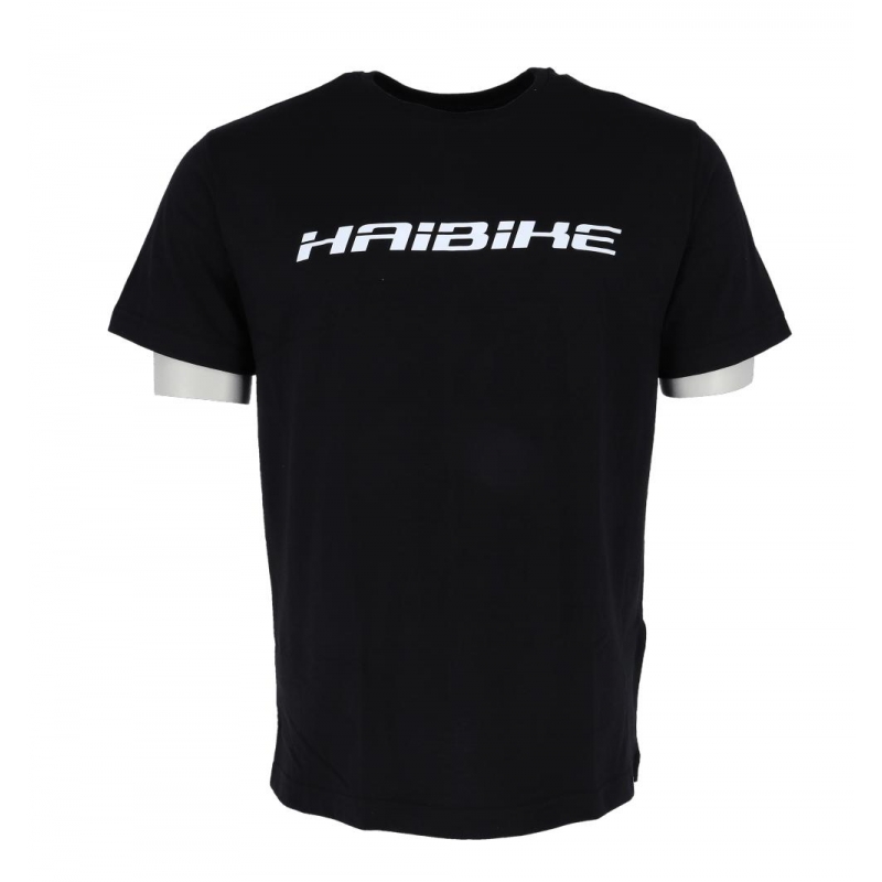 Koszulka Haibike Promoshirt