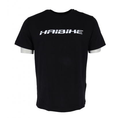 Koszulka Haibike Promoshirt