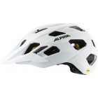 Kask rowerowy Alpina Plose Mips