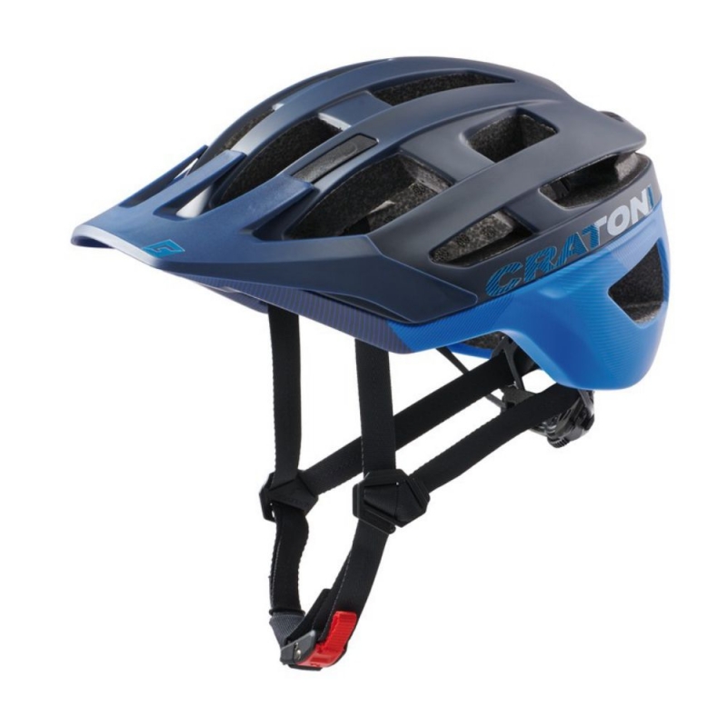 Kask rowerowy Cratoni AllRace (MTB)