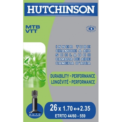 szlauch Hutchinson Standard 27.5"