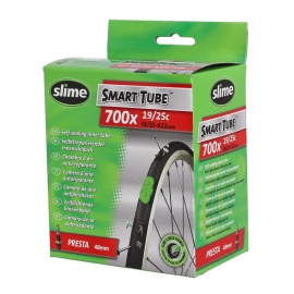 Dętka Slime Smart Tube 700x19-25