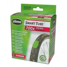 Dętka Slime Smart 28" 700 x 35/43C AV 40mm