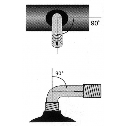 Detka Impac AV 4.00-8/400x100