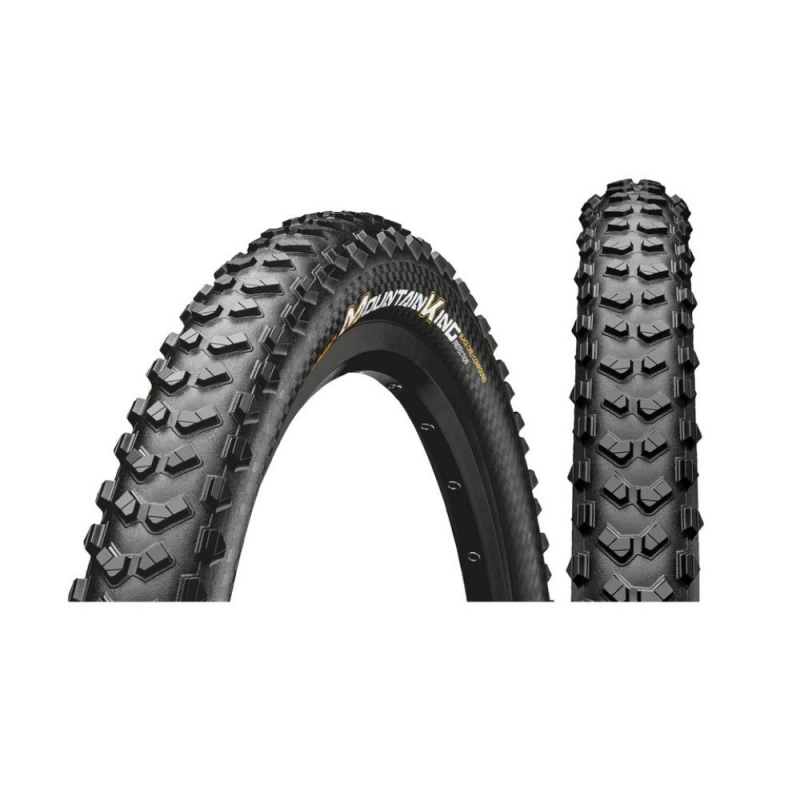 Opona Continental Mountain King 2.3 27.5x2.30