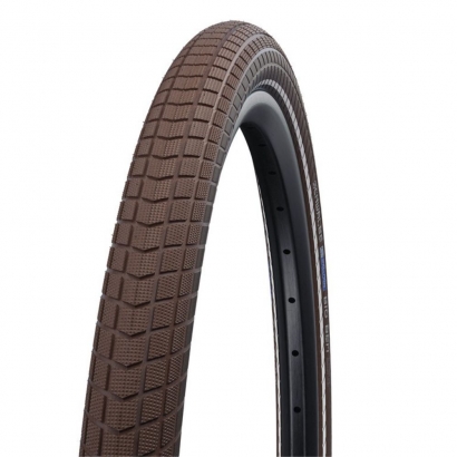 opona Schwalbe Big Ben HS439 KevlGuard