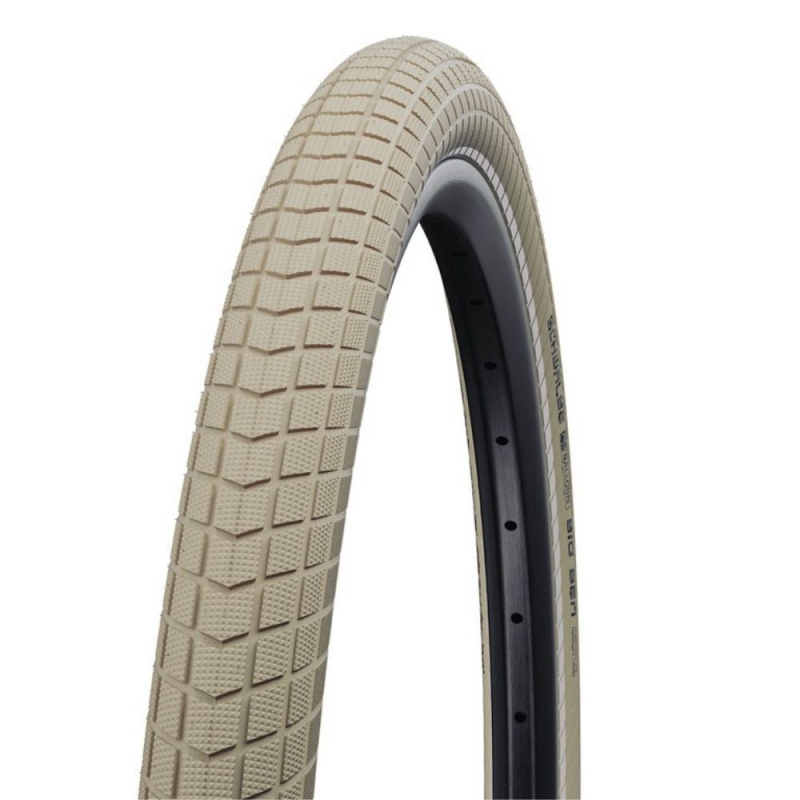 opona Schwalbe Big Ben HS439 KevlGuard