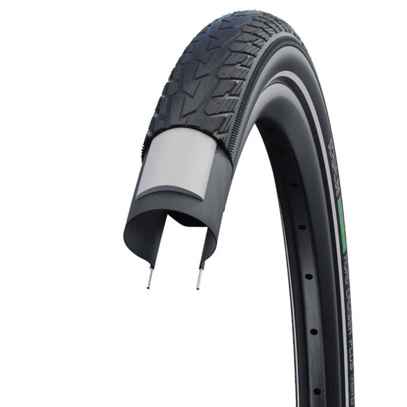 opona Schwalbe Road Cruiser Plus HS484