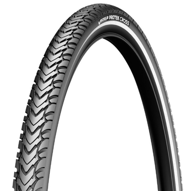 Opona Michelin Protek Cross Draht 26x1.85