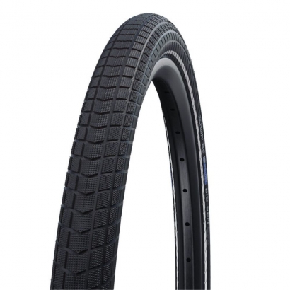 opona Schwalbe Big Ben HS439 RaceGuard