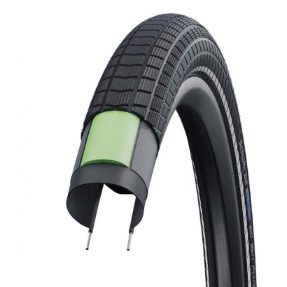 Opona Schwalbe Big Ben Plus HS439