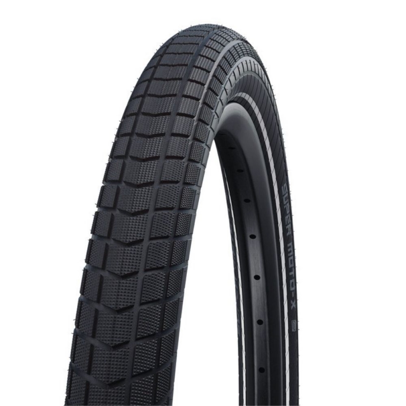 Opona Schwalbe Super Moto-X HS439