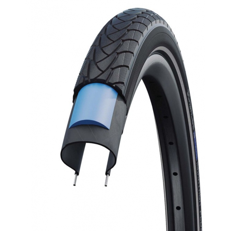 opona Schwalbe Marathon Plus HS440