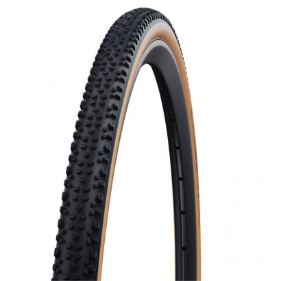 Opona Schwalbe X-One Allround HS467A sk