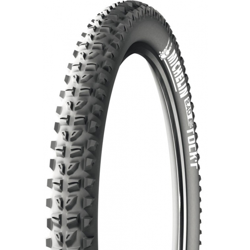 Opona Michelin Wild Rock`R zwijana 26x2.10