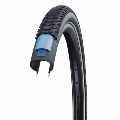 Opona Schwalbe Marathon E-Plus HS498