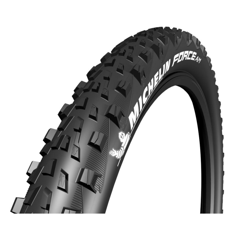 Opona Michelin Force AM Performance zwijana 26x2.25